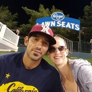 Meet your Posher, Angie